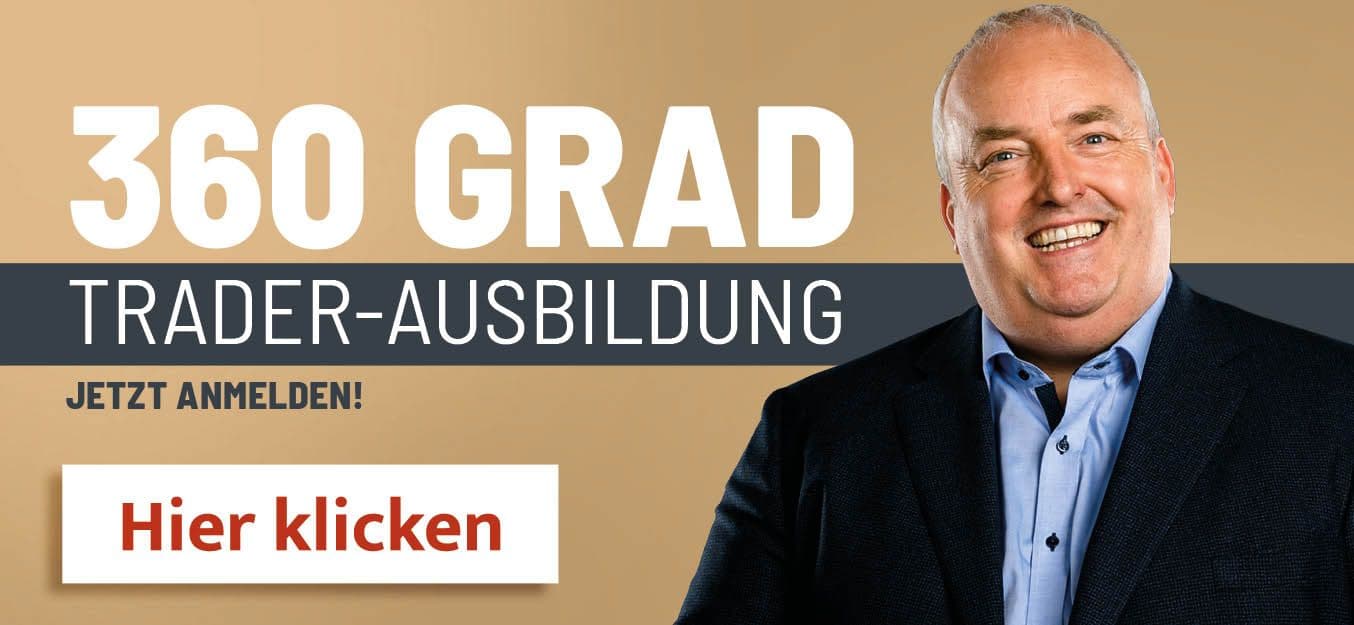 360-Grad Trader-Ausbildung