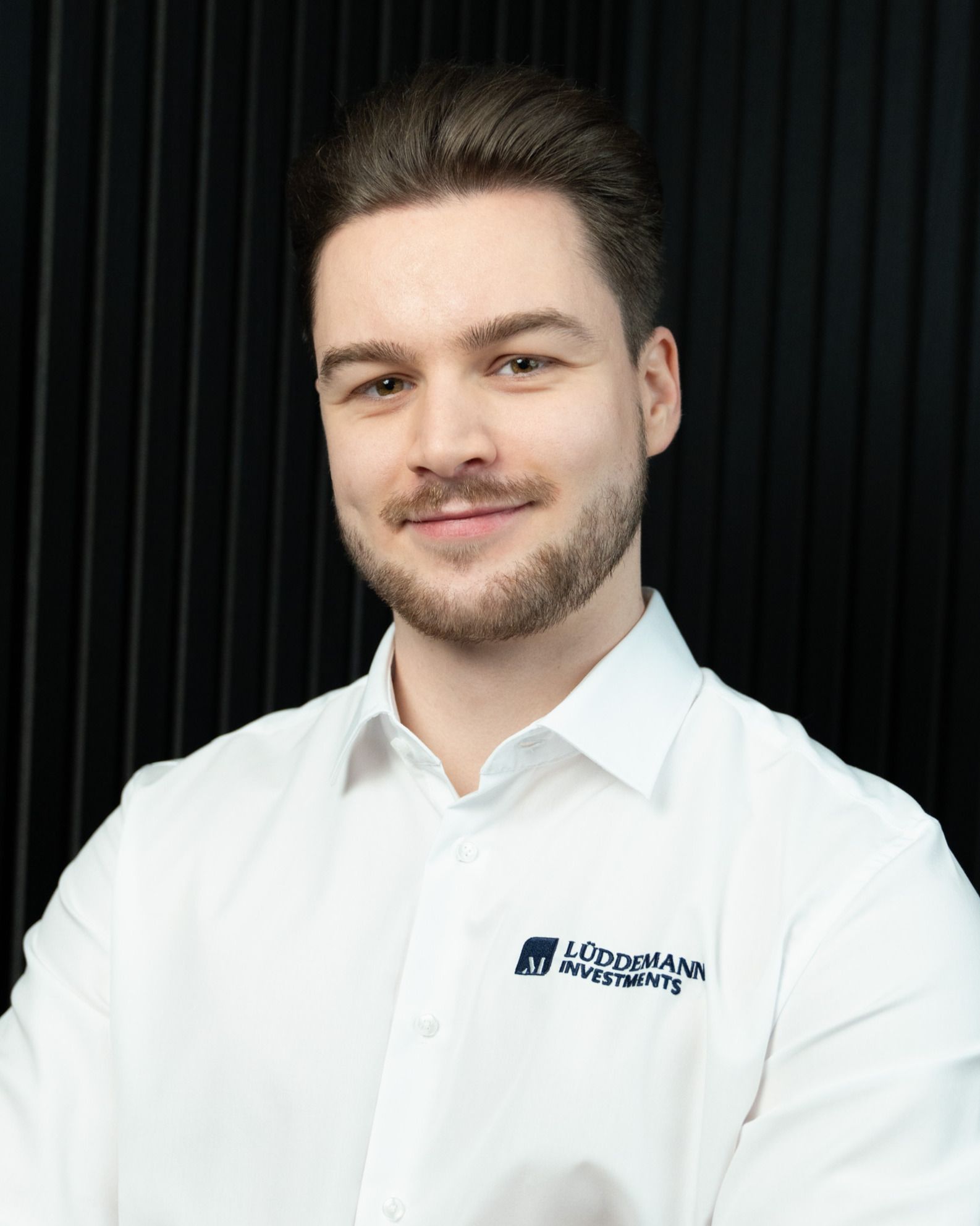 Jaron Windau - Coach & Investment-Experte