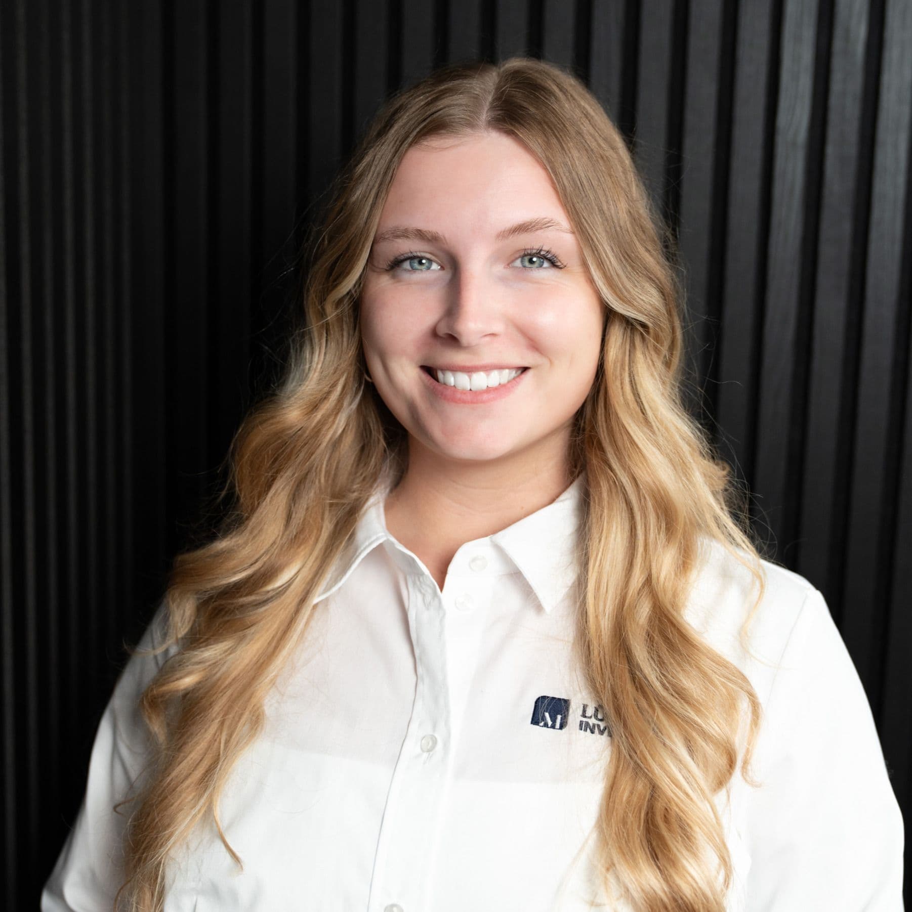 Nane Gamradt - Managerin VIP-Programm