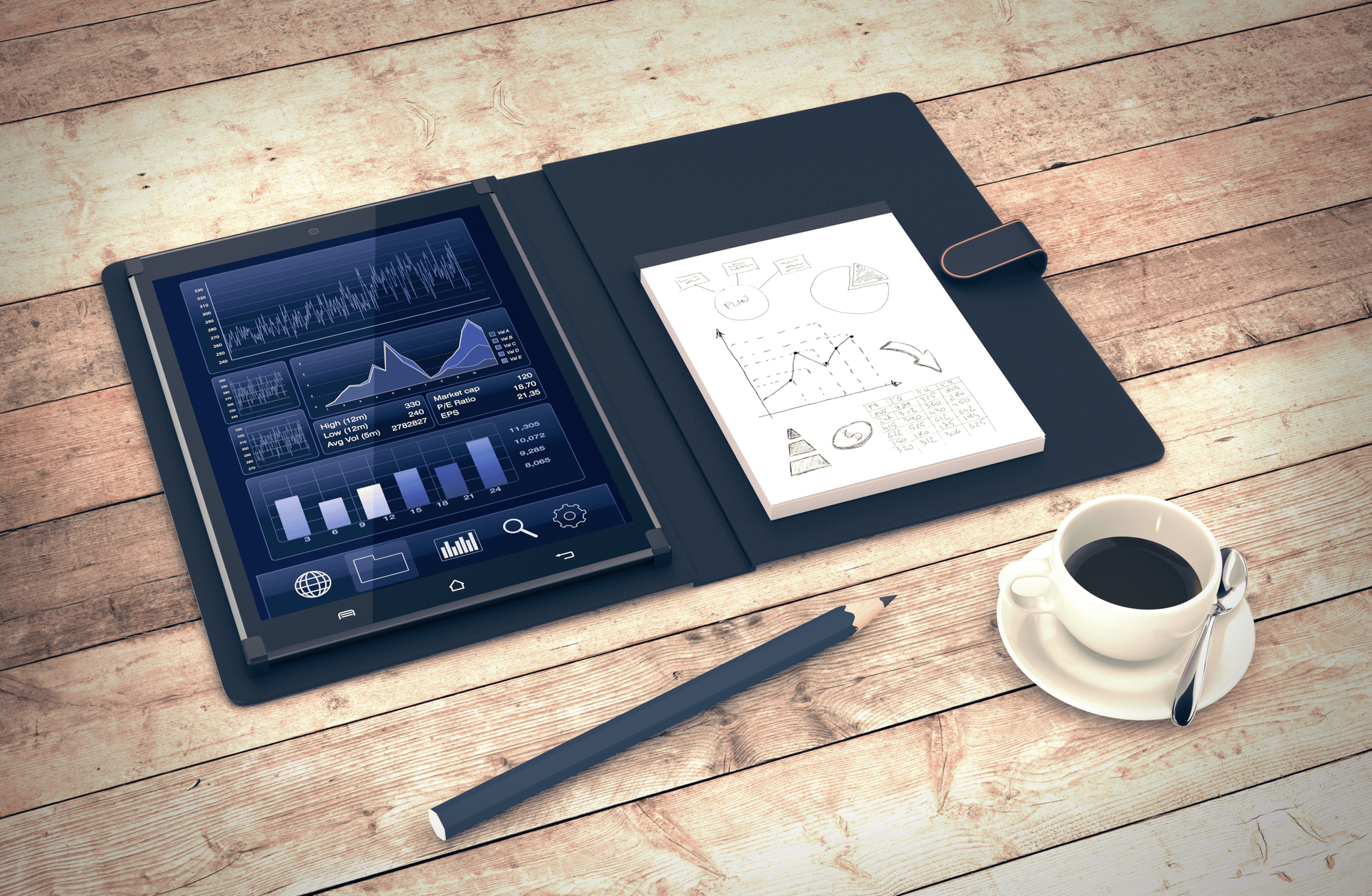 trading-strategie-entwickeln-plan