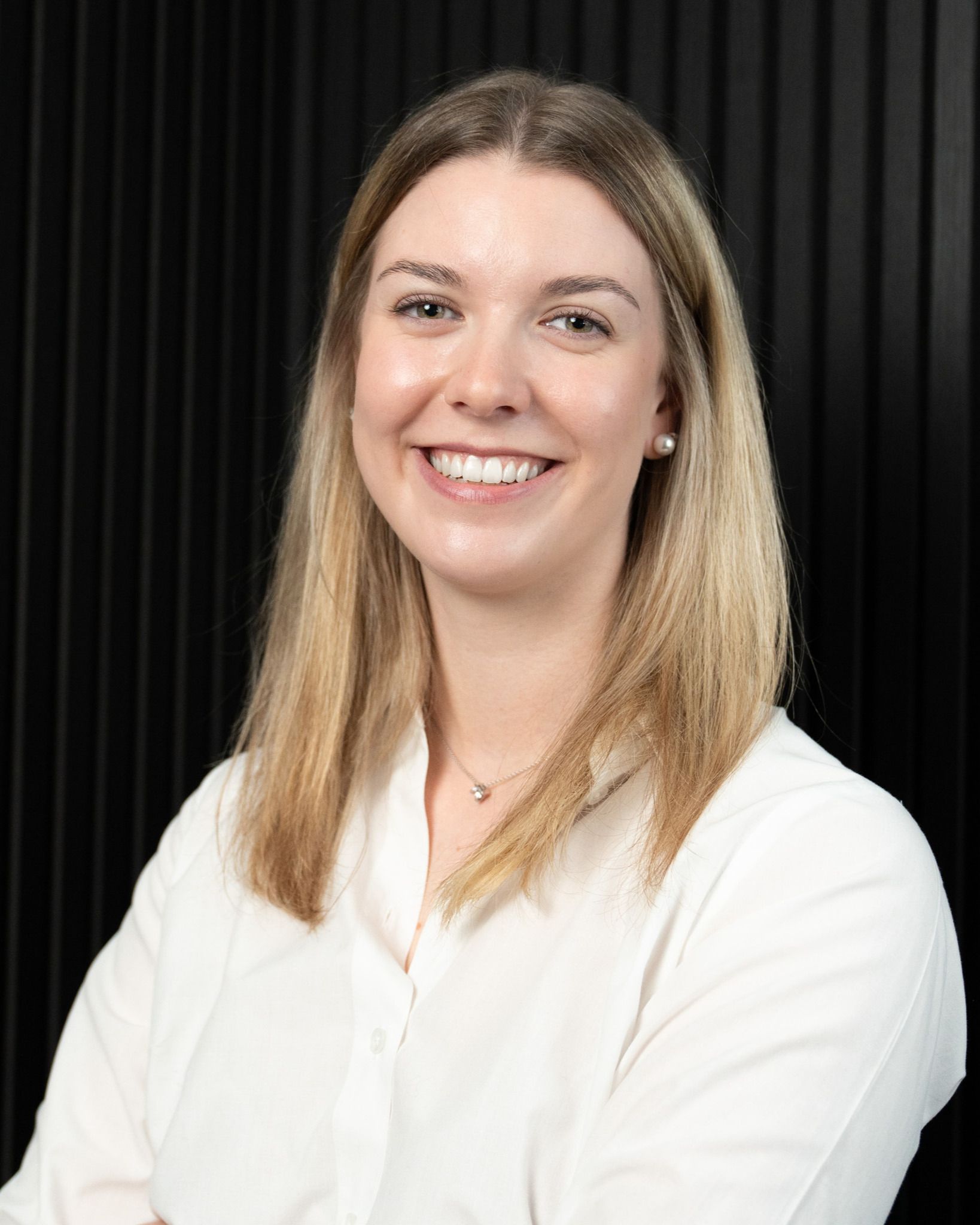Katharina Feldhaus - Assistenz der Geschäftsführung