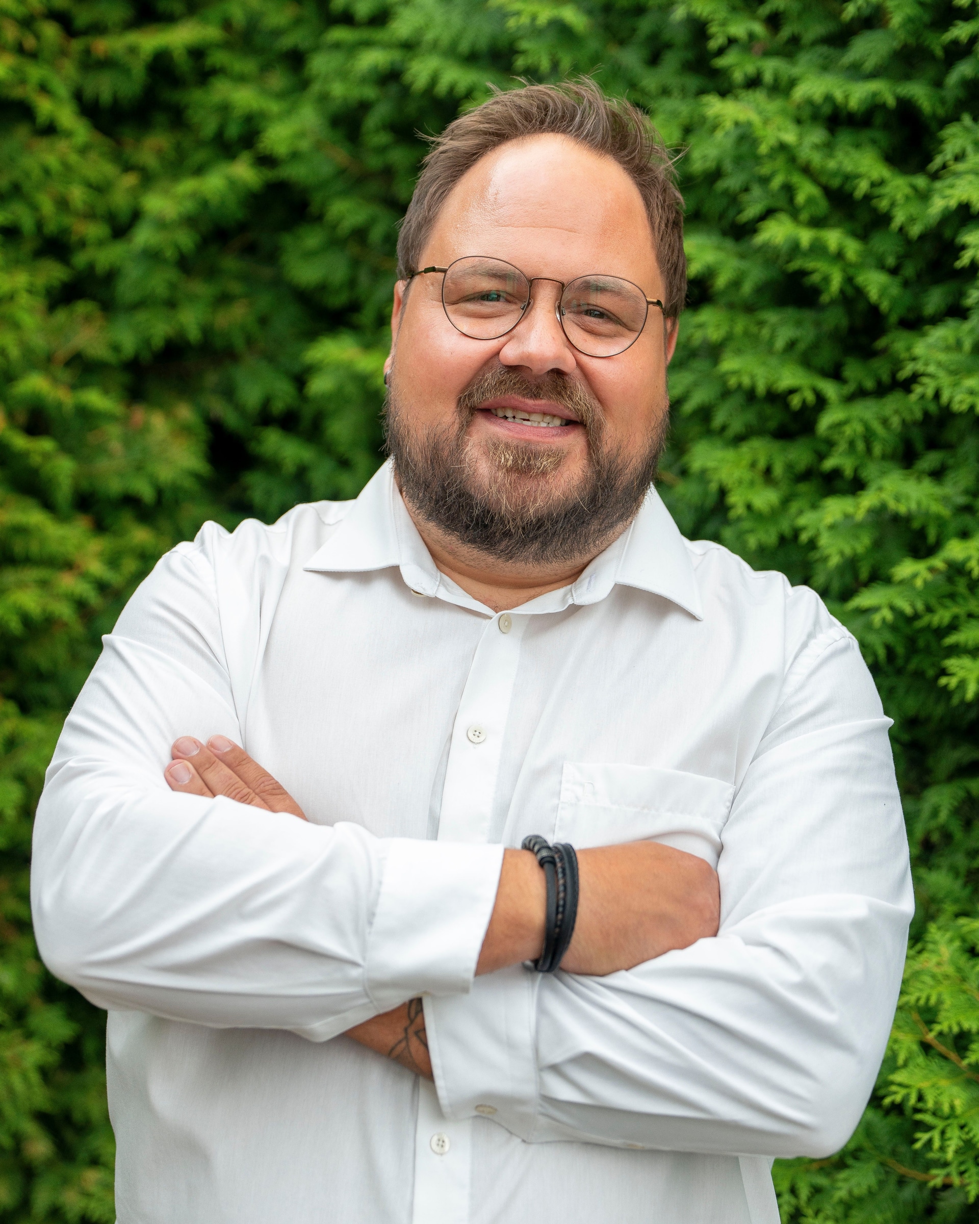 Falko Meier - Sales Manager