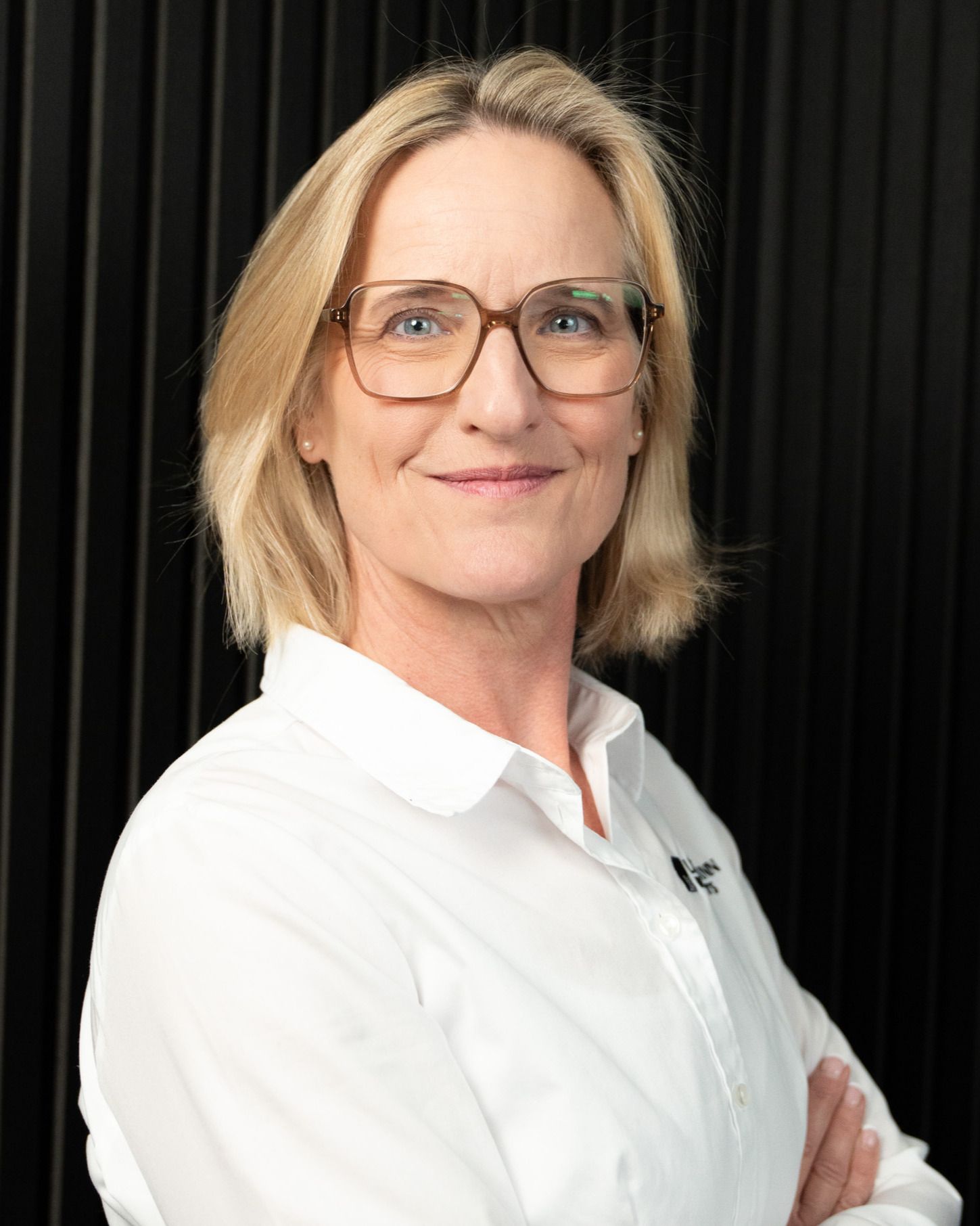 Edith Stachelbeck - Assistenz der Geschäftsführung