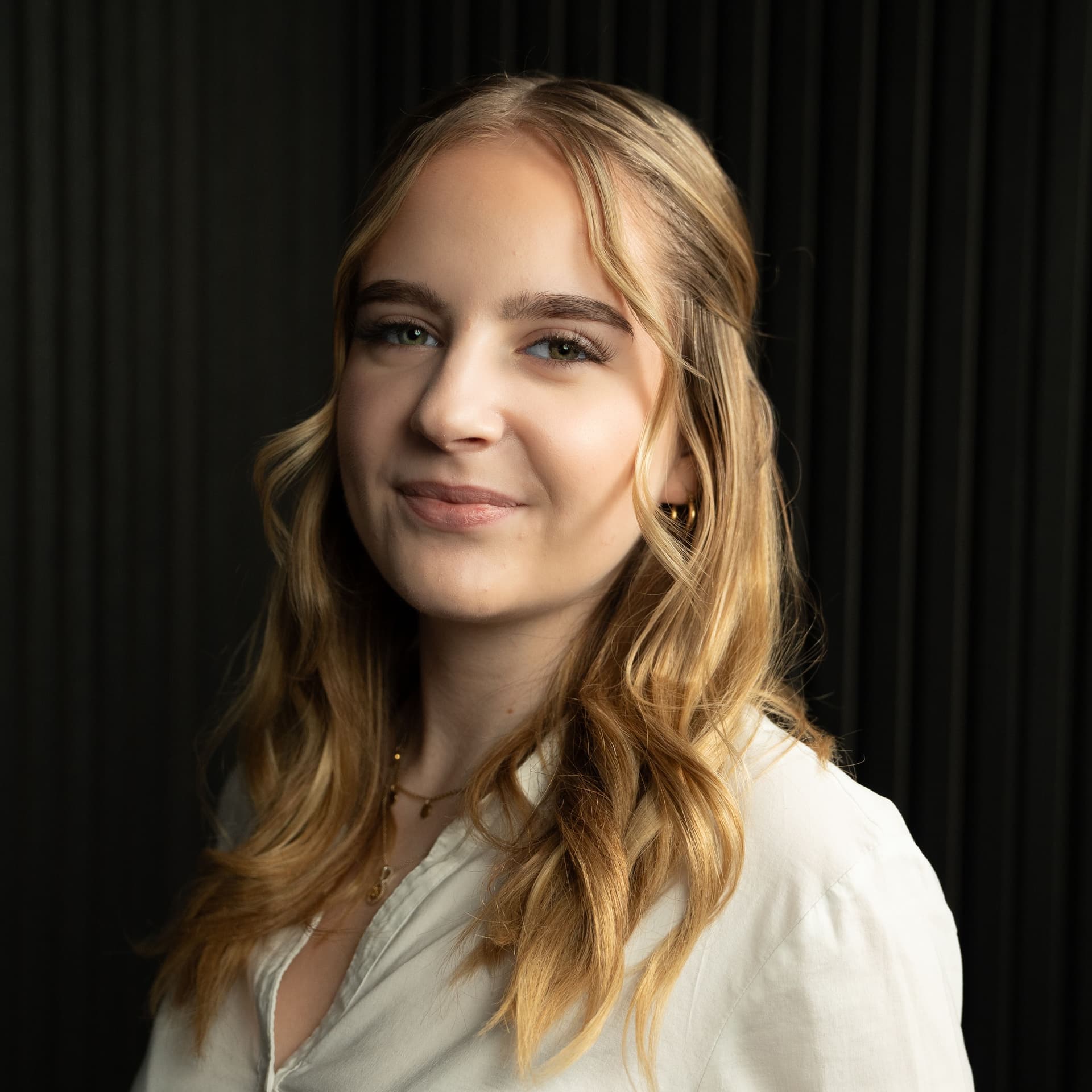 Pauline Weissbrodt - Back-Office