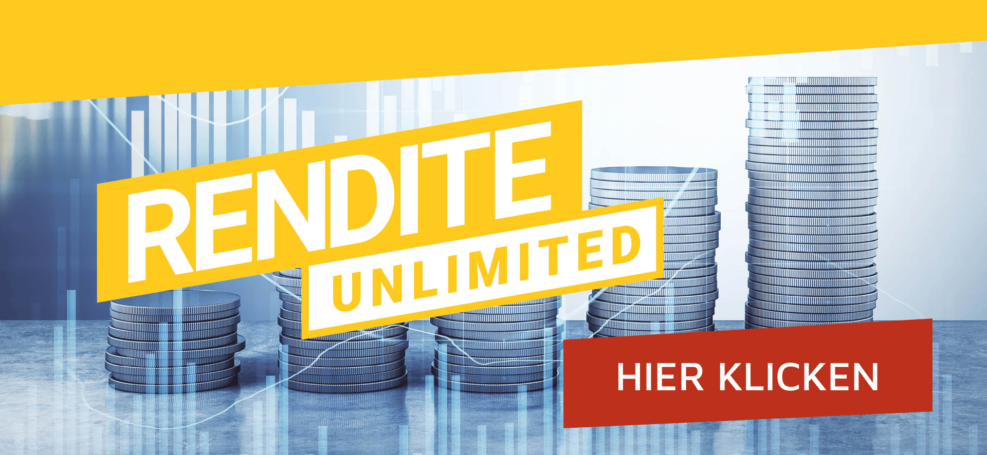 Kostenlose Beginner-Webinar Rendite Unlimited