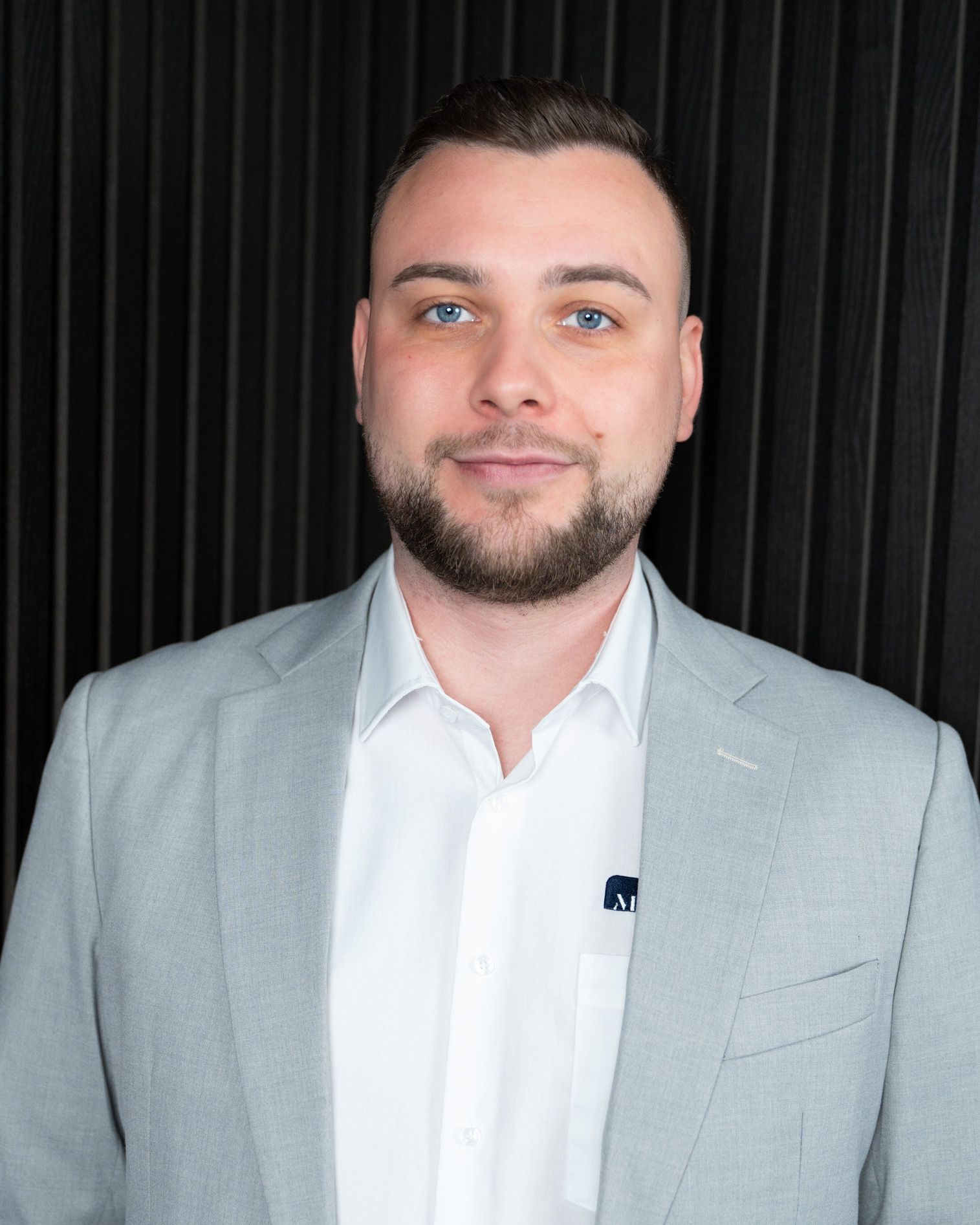 Lukas Kohl - Sales Manager