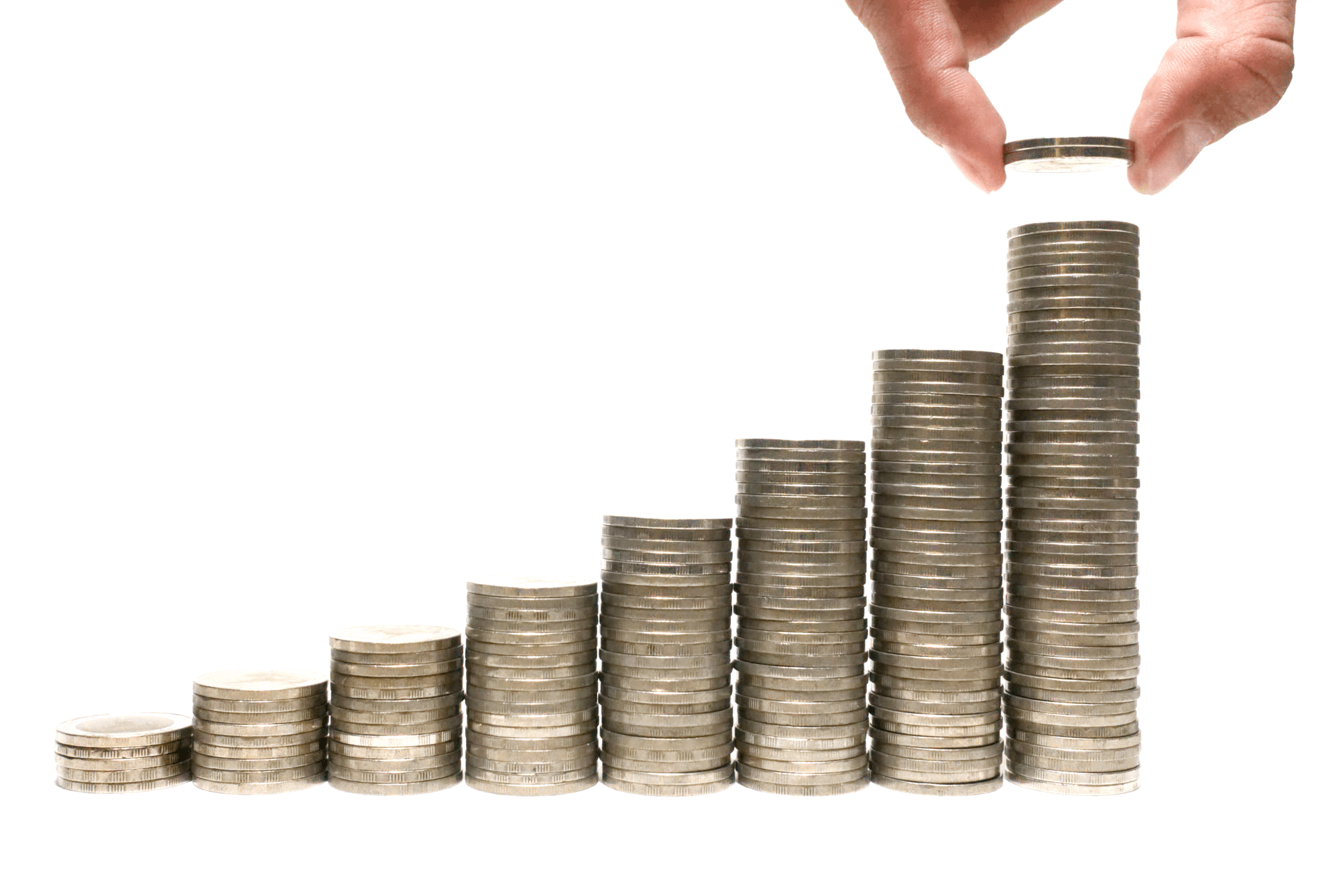 Durch Growth-Strategien sind hohe Renditen möglich