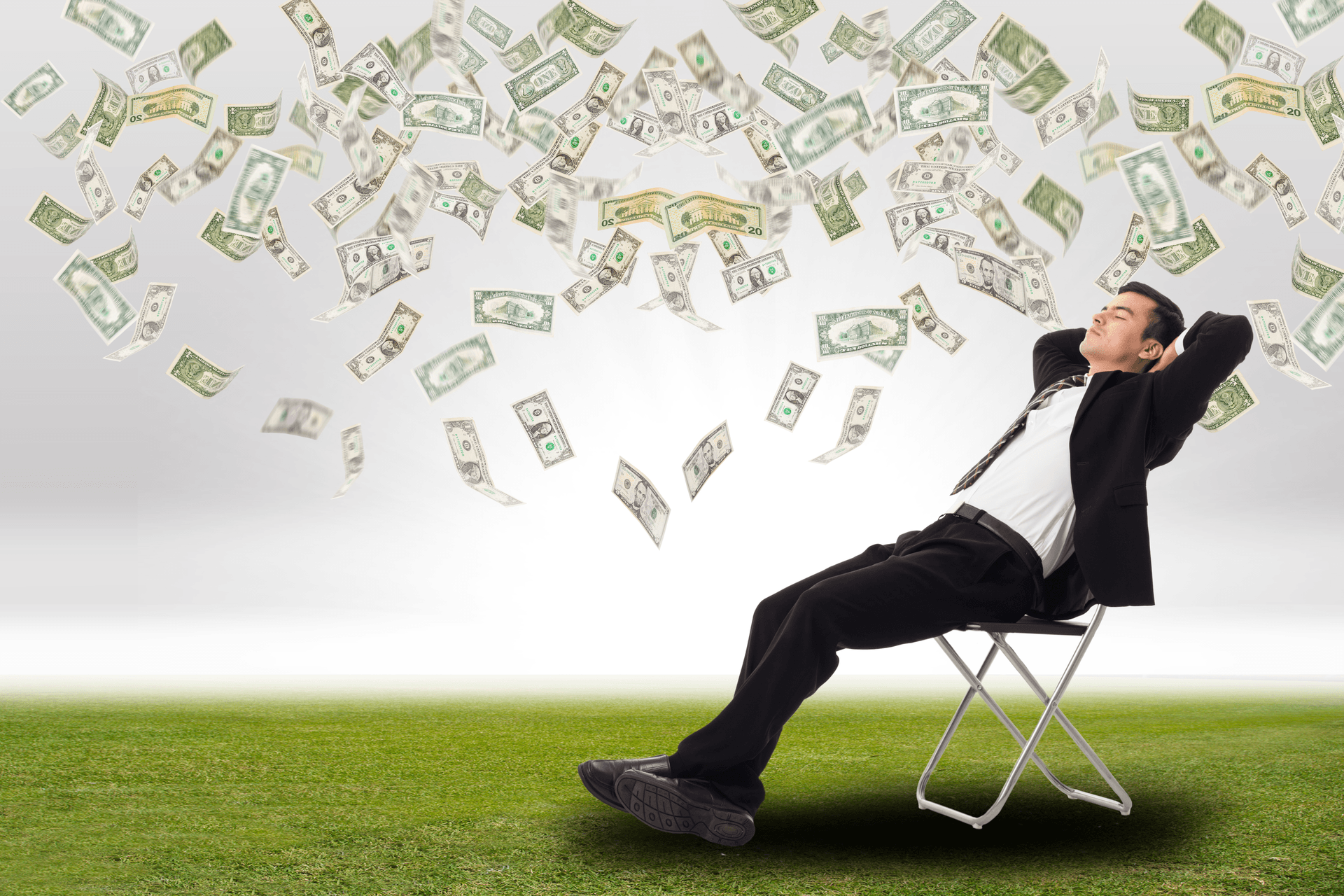 Gewinne im Trading bleiben nicht nur ein Traum