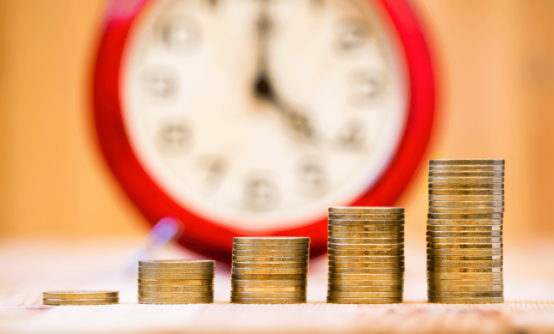 Start-Investment-Zinseszins