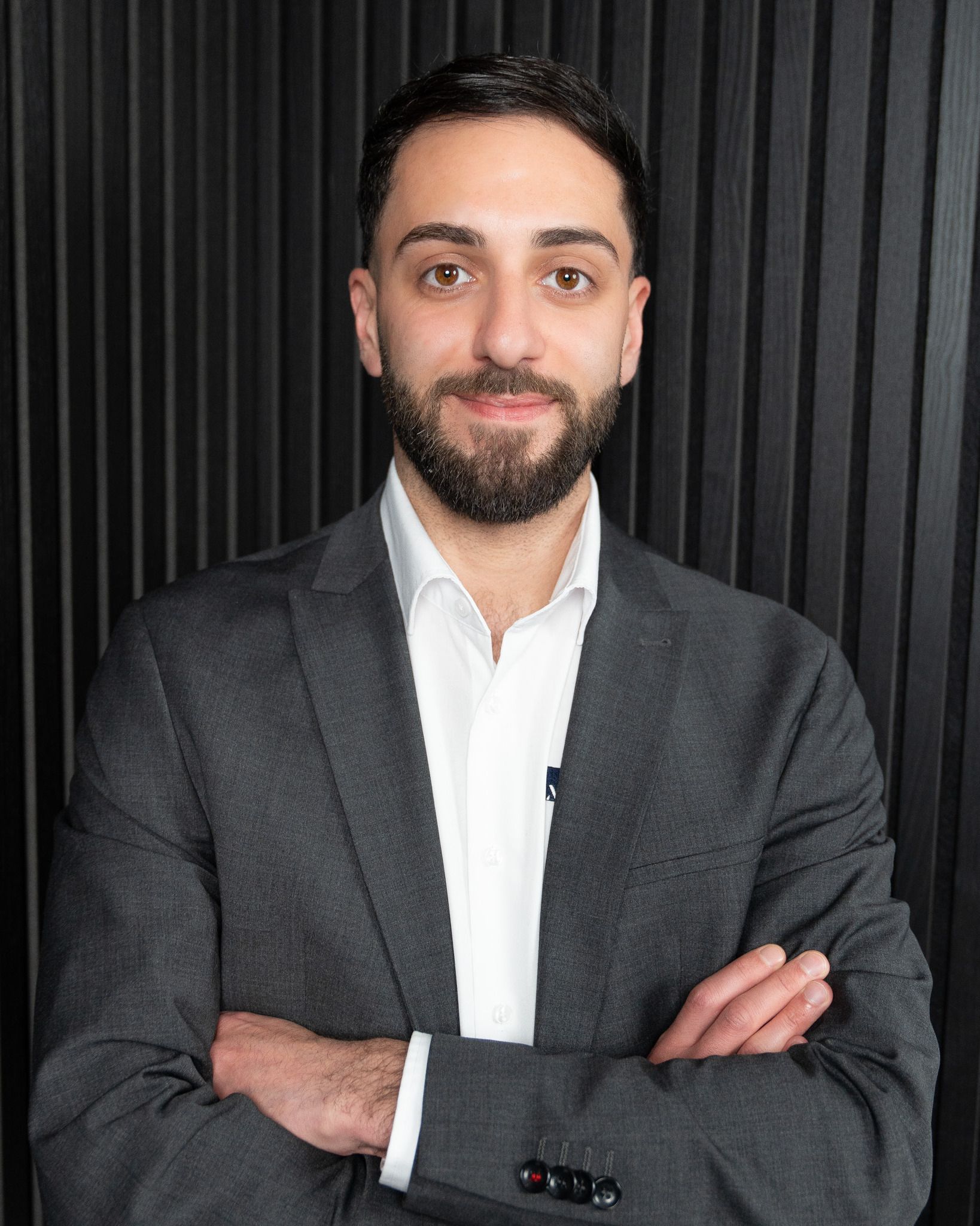 Tufan Güzel - Sales Manager