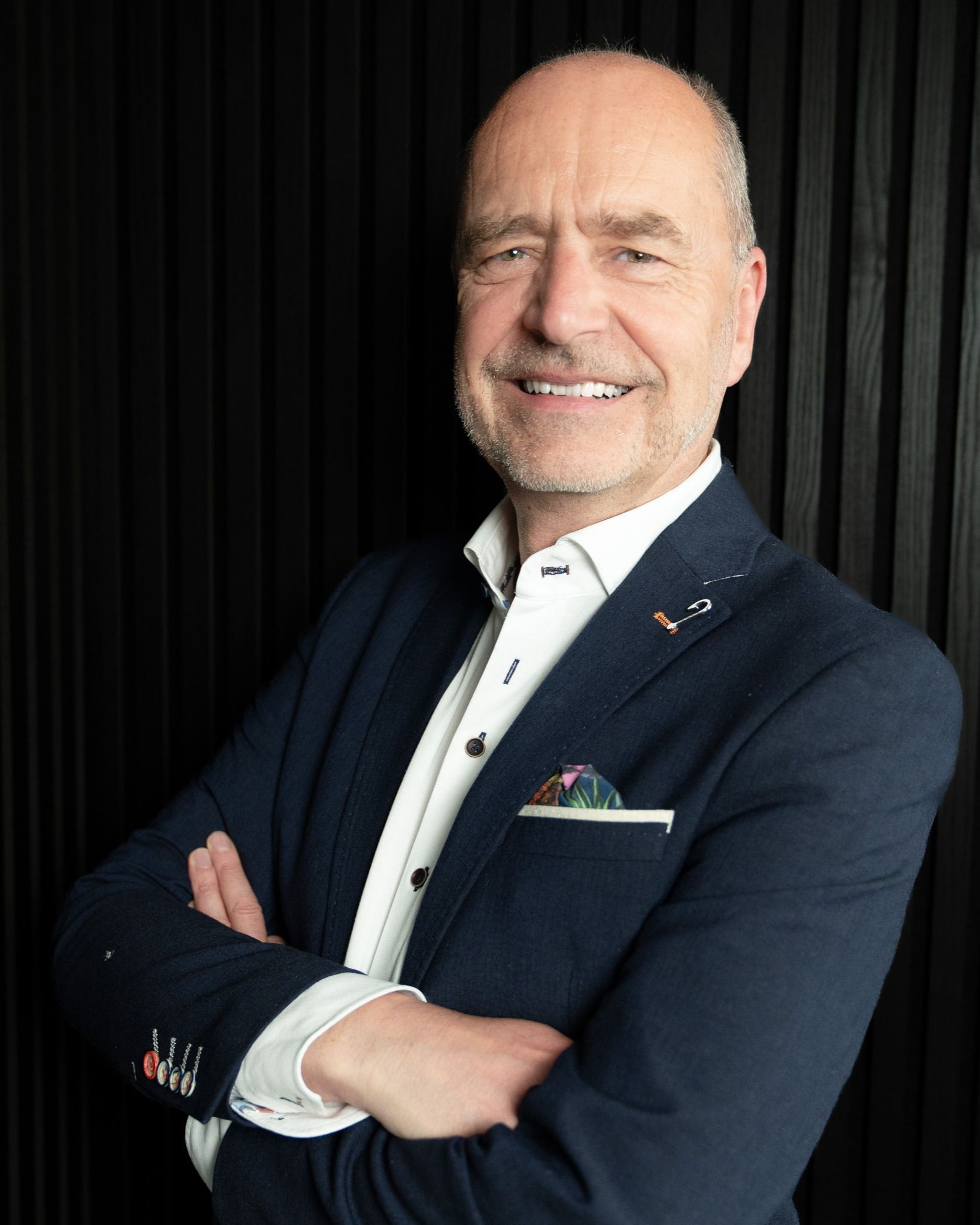 Frank Nitsch - Head of Operations