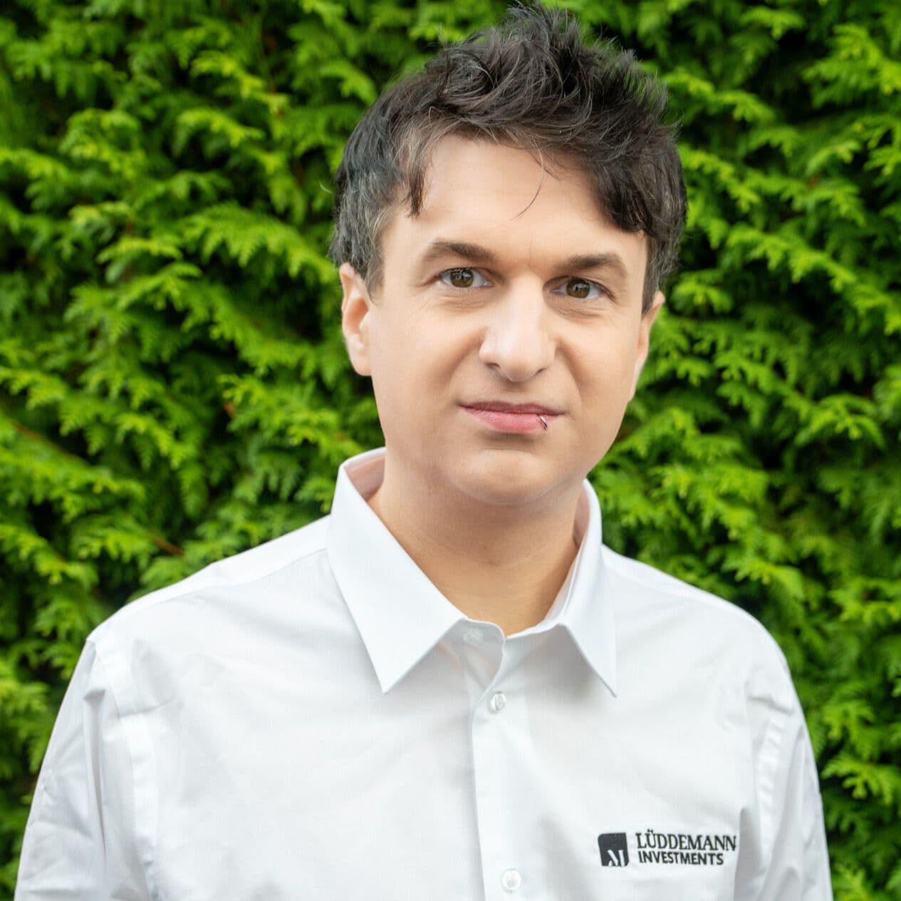 Martin Zimmermann - Grafik Design & Social Media