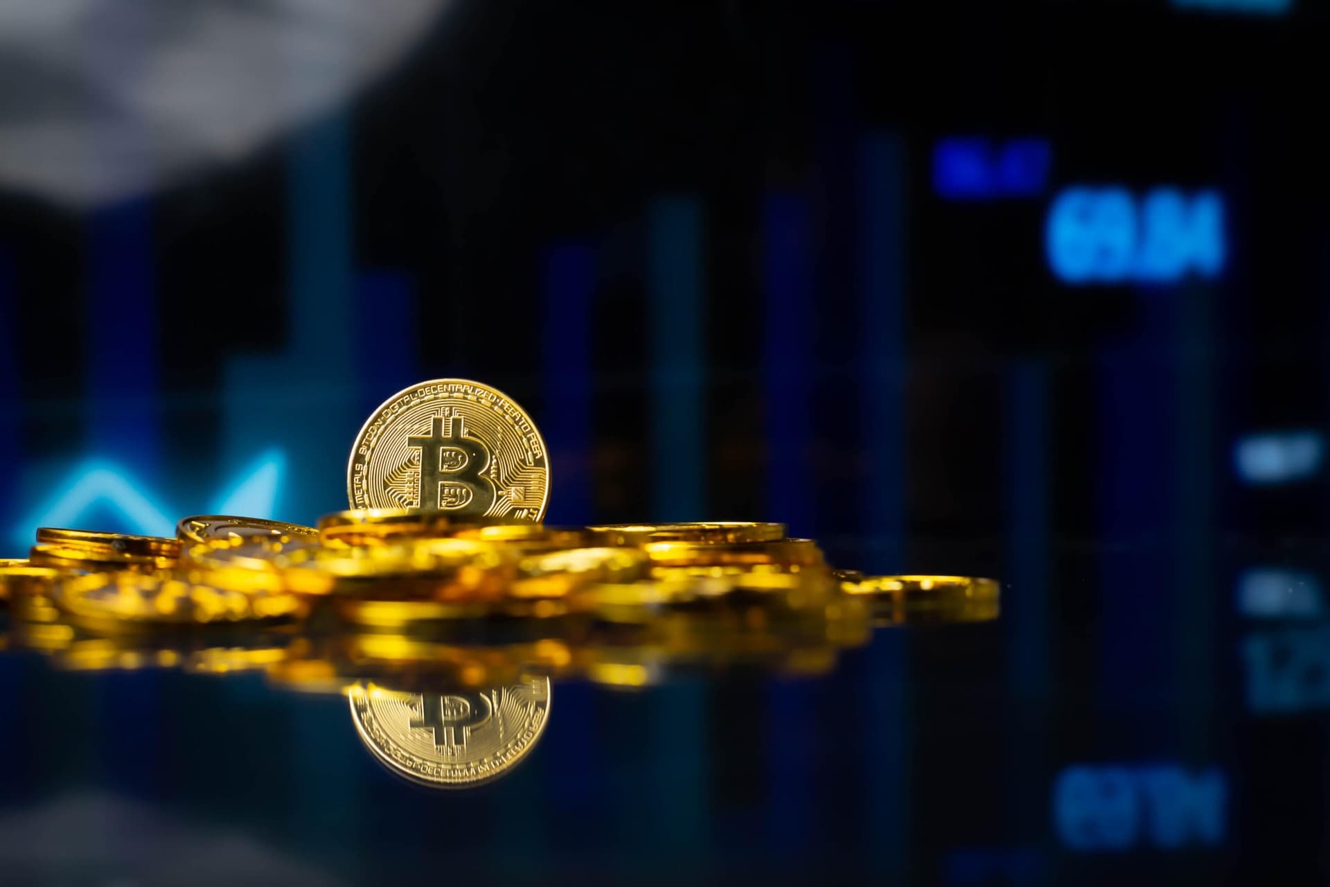 Kryptowährungen-Investment-chance