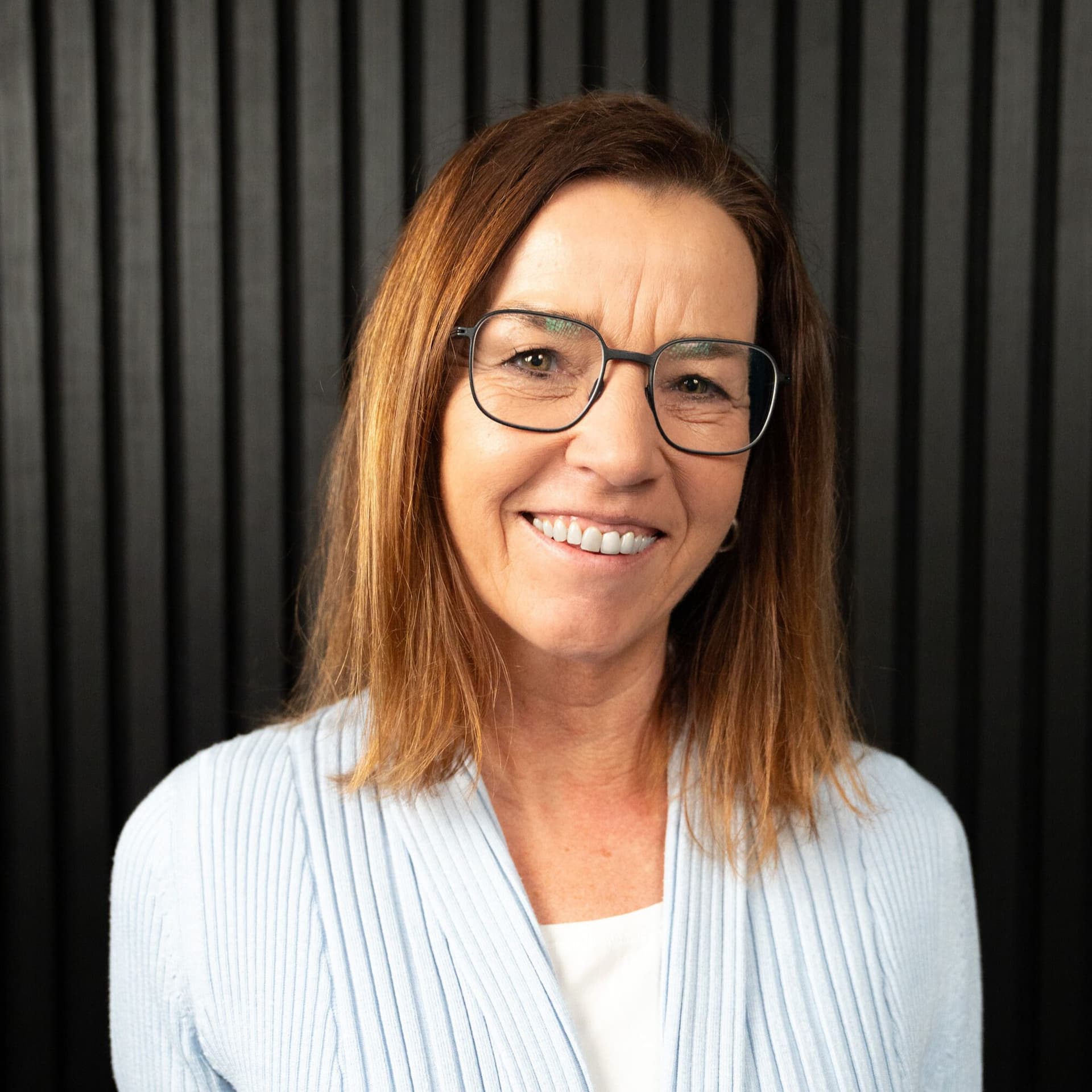 Marika Armbrüster - Back-Office & Buchhaltung