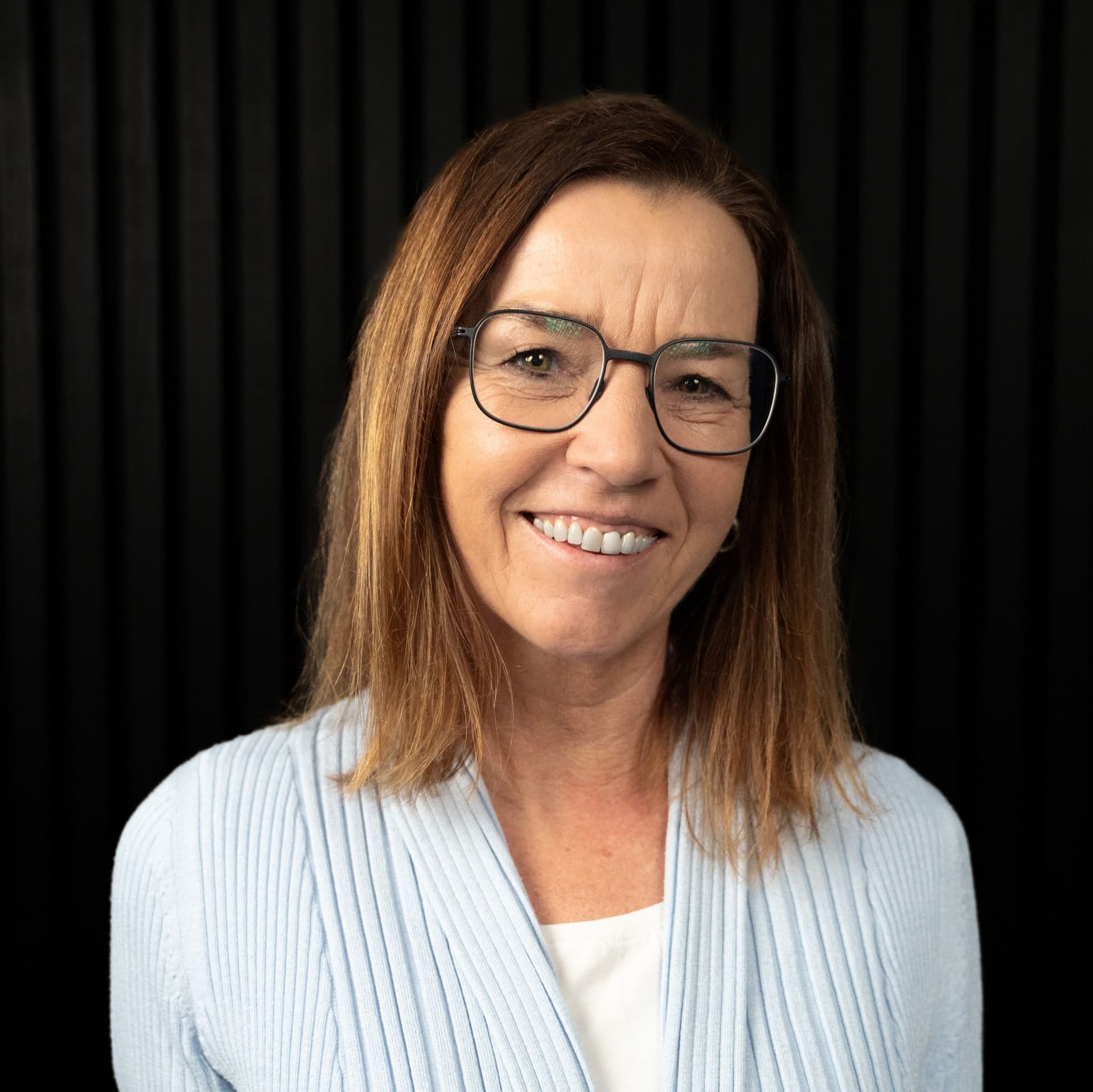 Marika Armbrüster - Back-Office & Buchhaltung
