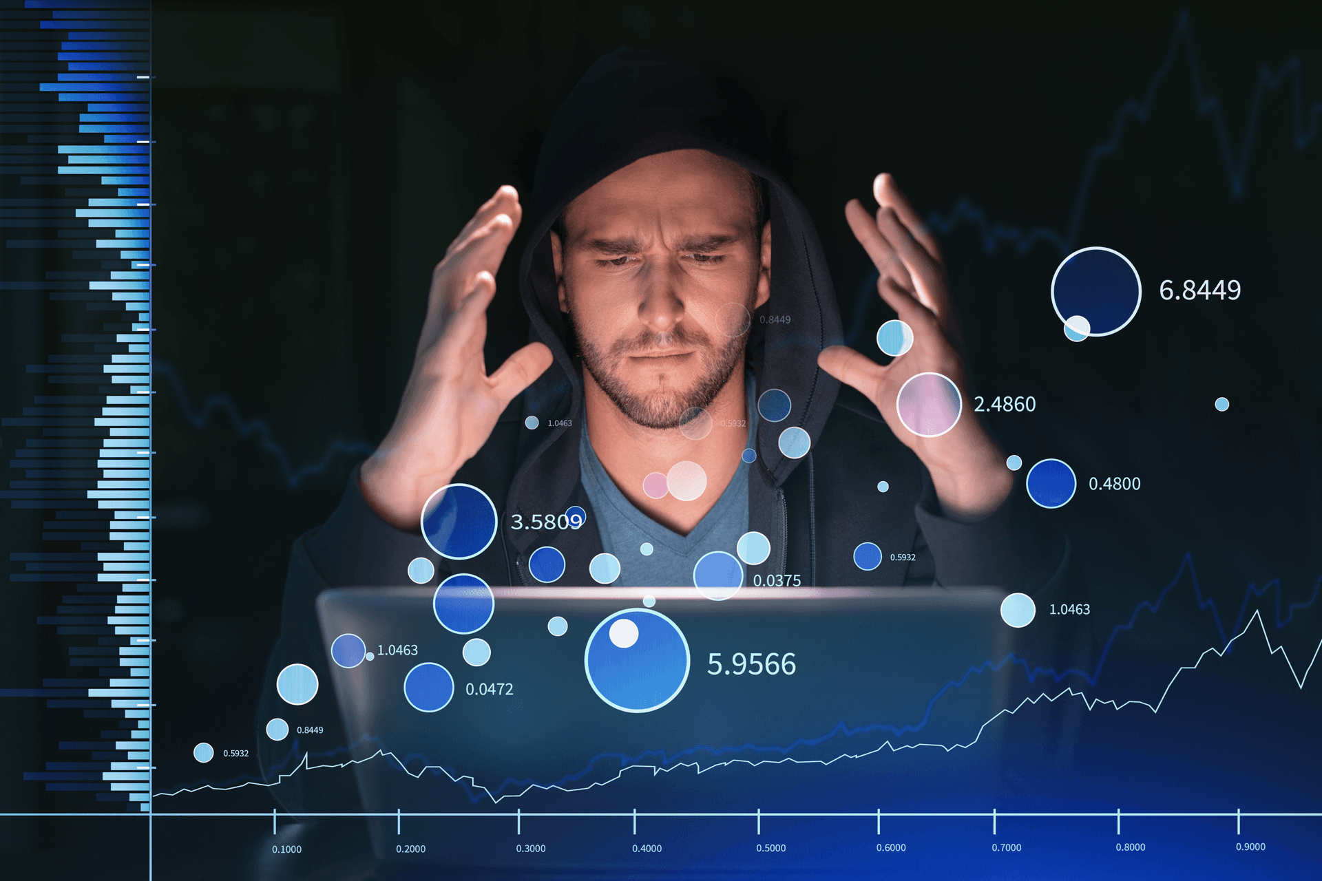 Copy-Trading-Betrug-Warnsignale