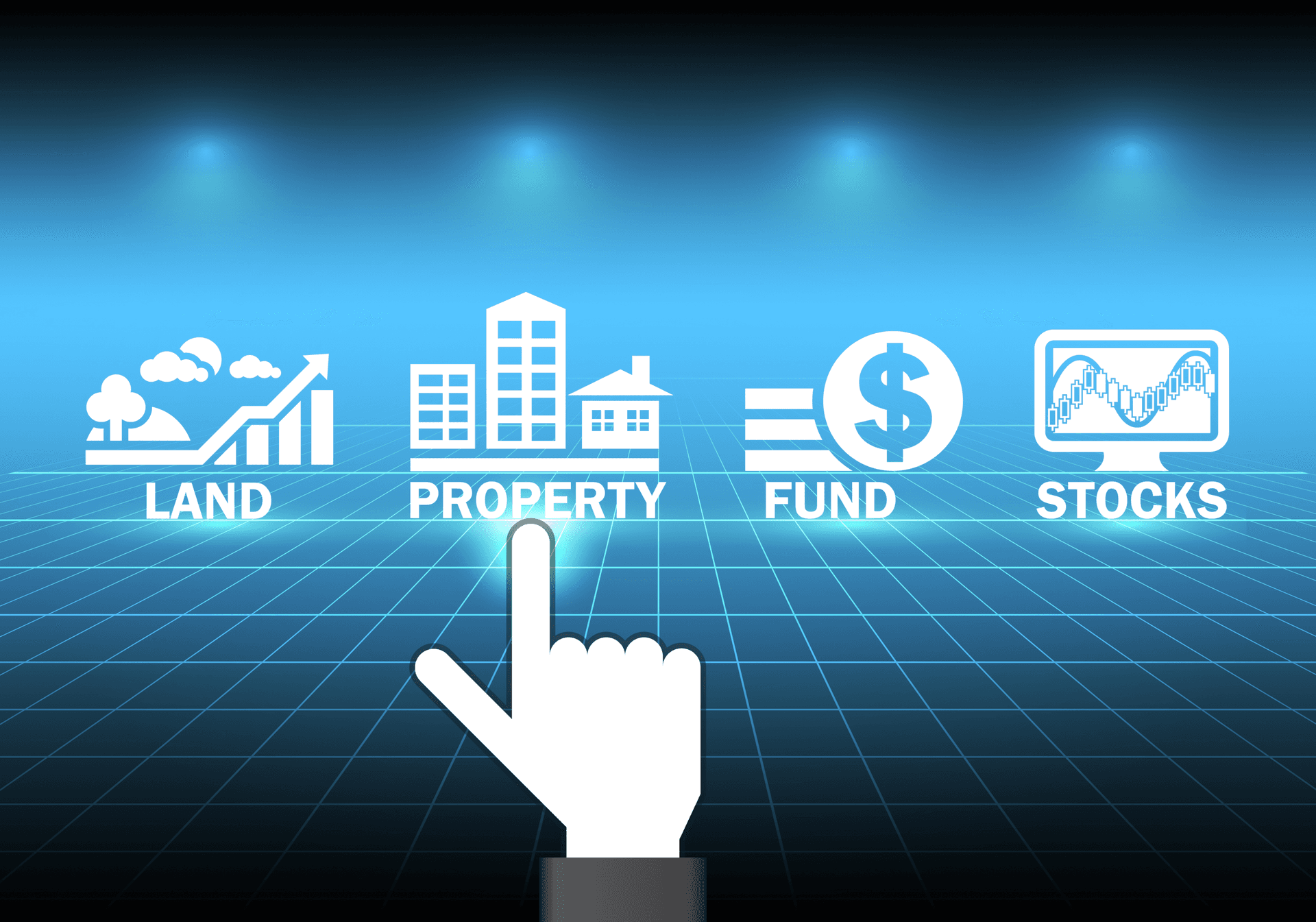 Wie starte ich mit dem Trading - Fund