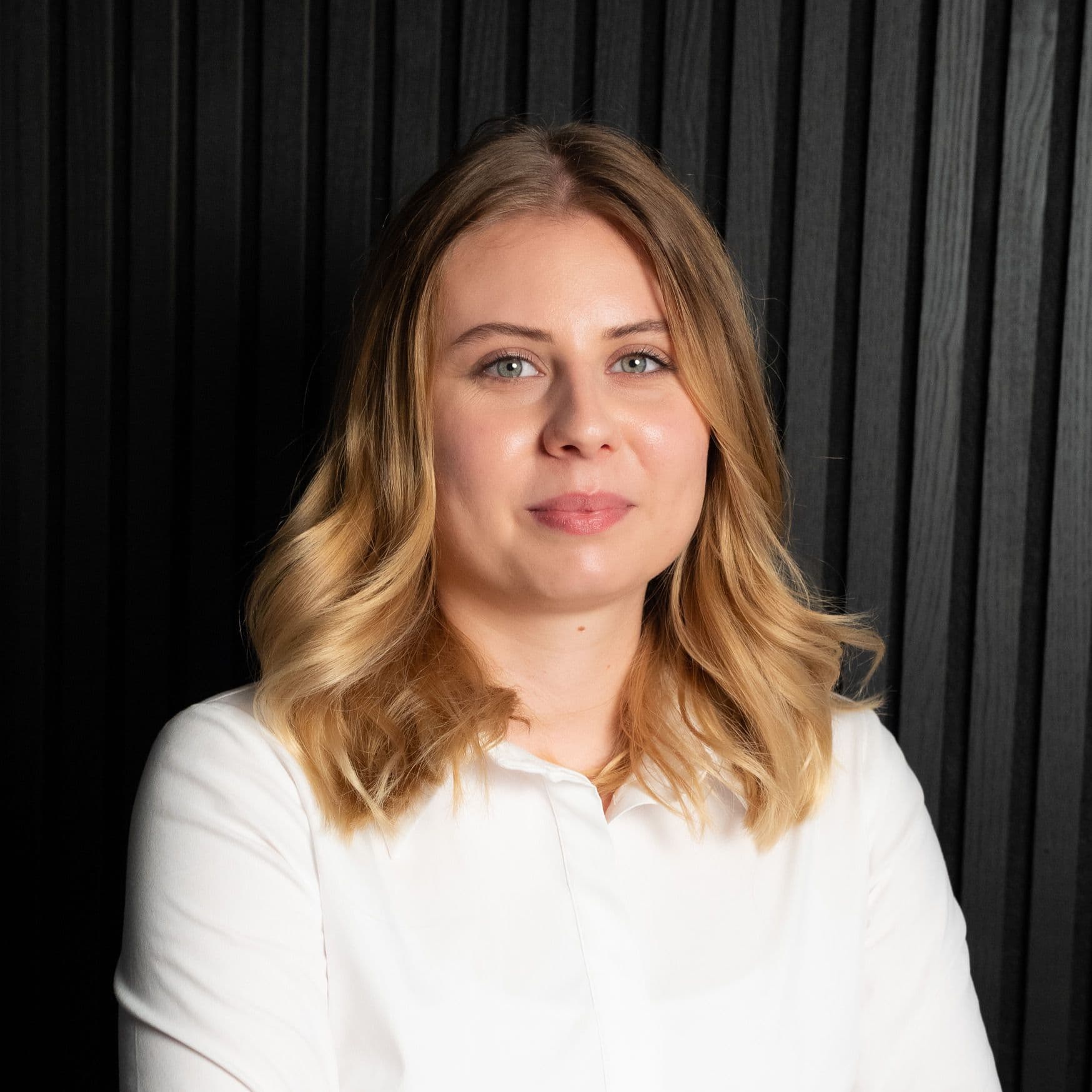 Julia Bohnenkamp - Buchhaltung