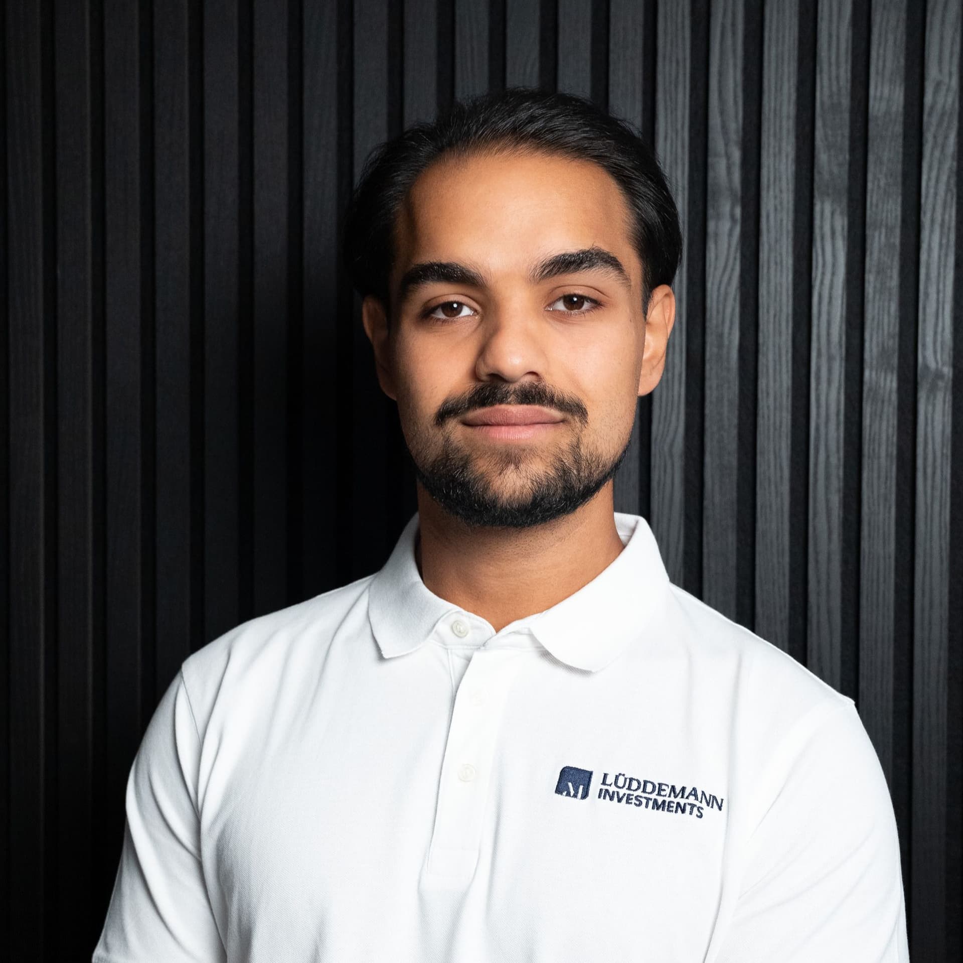 Milan Sejdic - Werksstudent Wirtschaftsinformatik