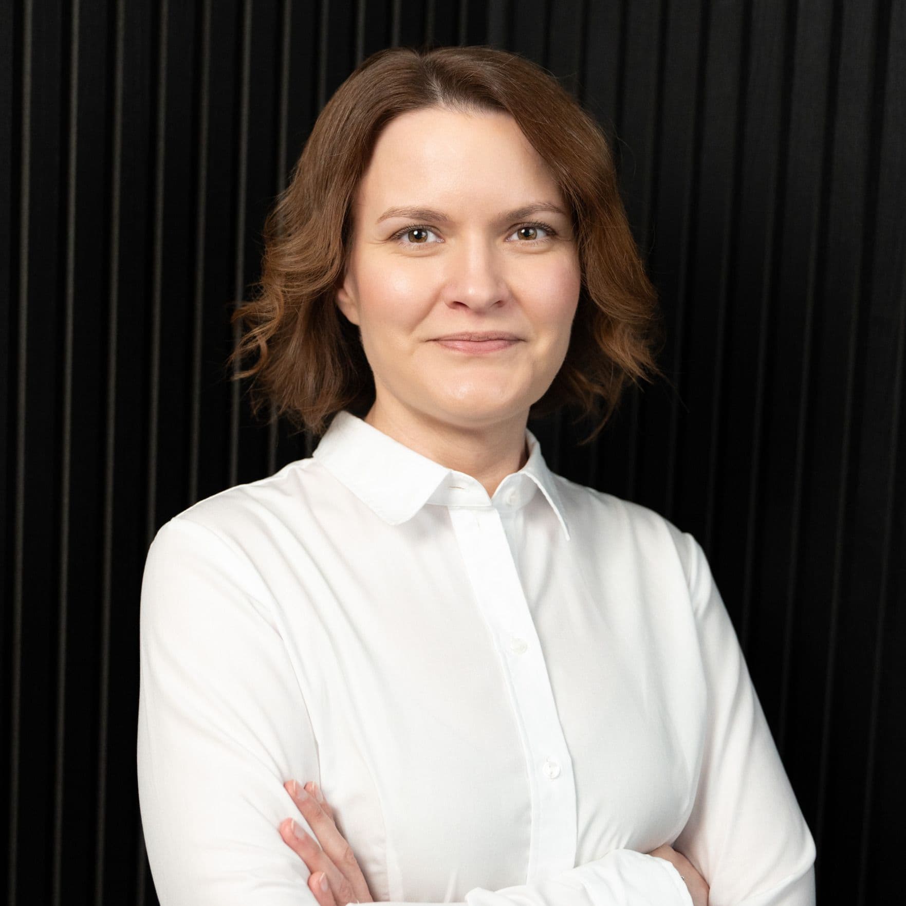 Anke Wemhoff - Teamleitung Marketing & Presse- und Öffentlichkeitsarbeit