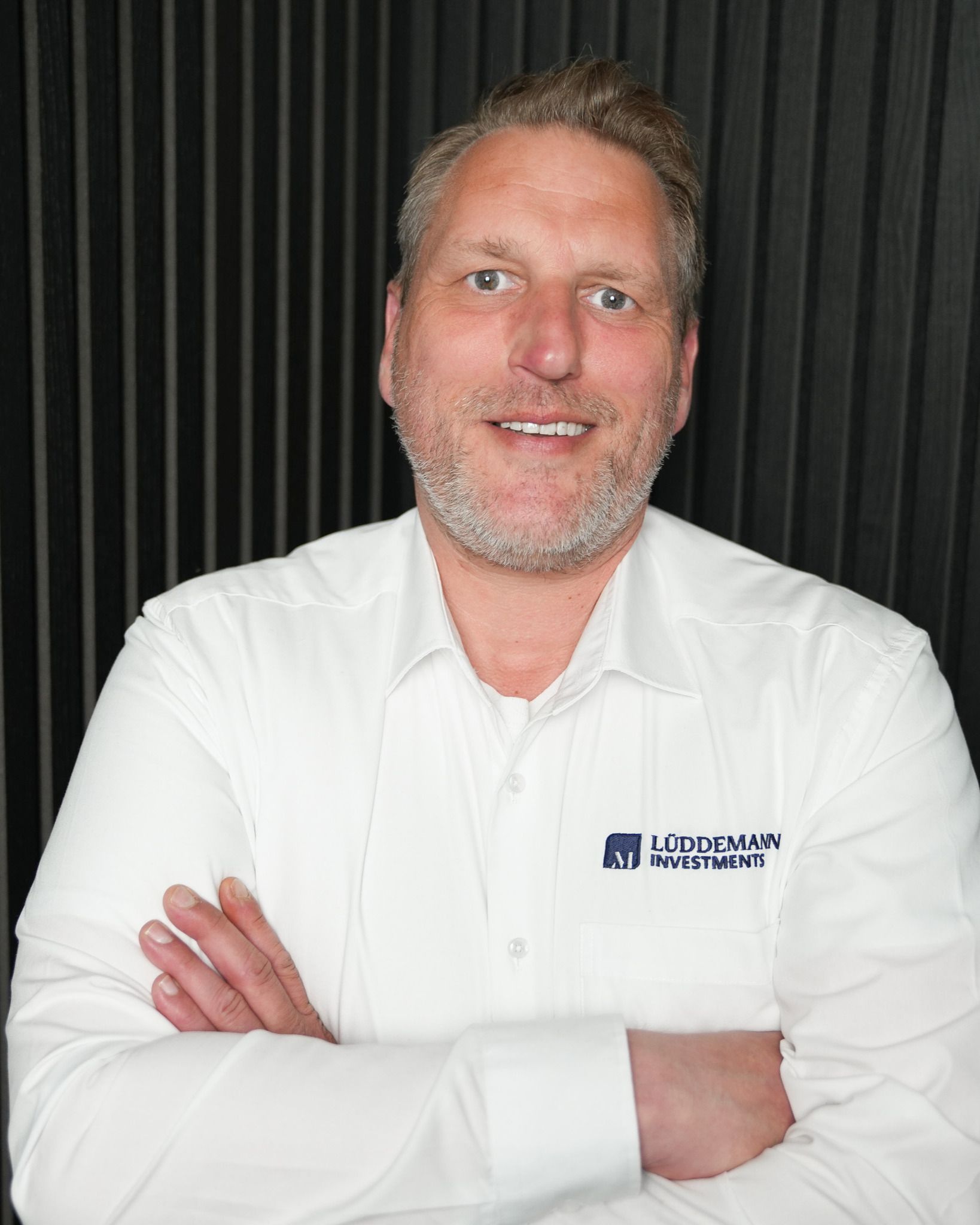 Thorsten Klumb - Sales Manager