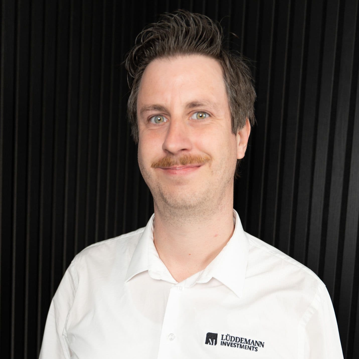 Patrick Wolff - IT-Administrator