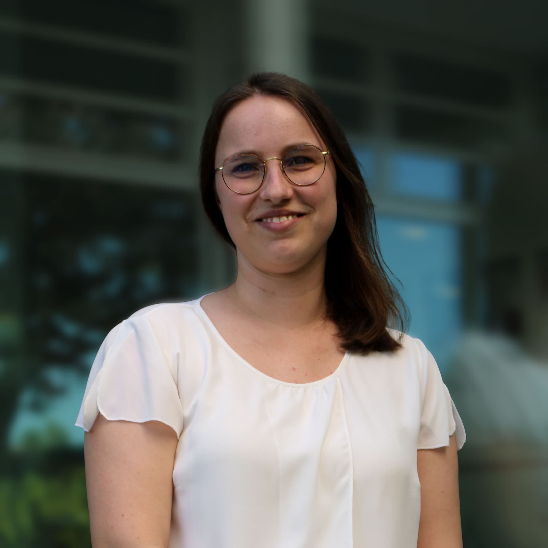 Lisa Tonnius - Buchhaltung