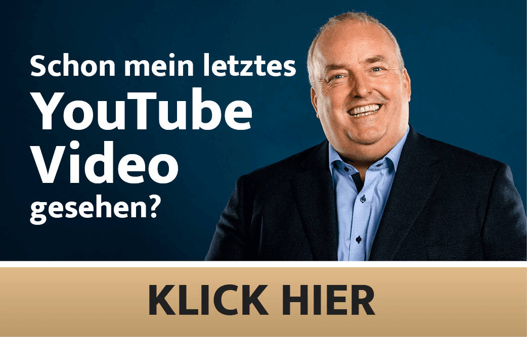 Mein YouTube-Kanal für die ersten Schritte an der Börse