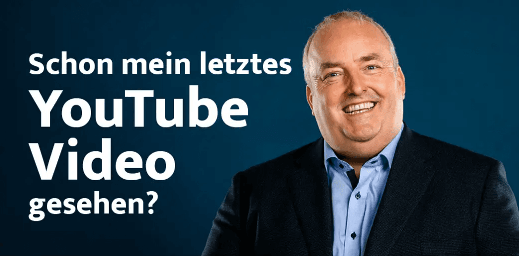 Mein YouTube-Kanal für die ersten Schritte an der Börse