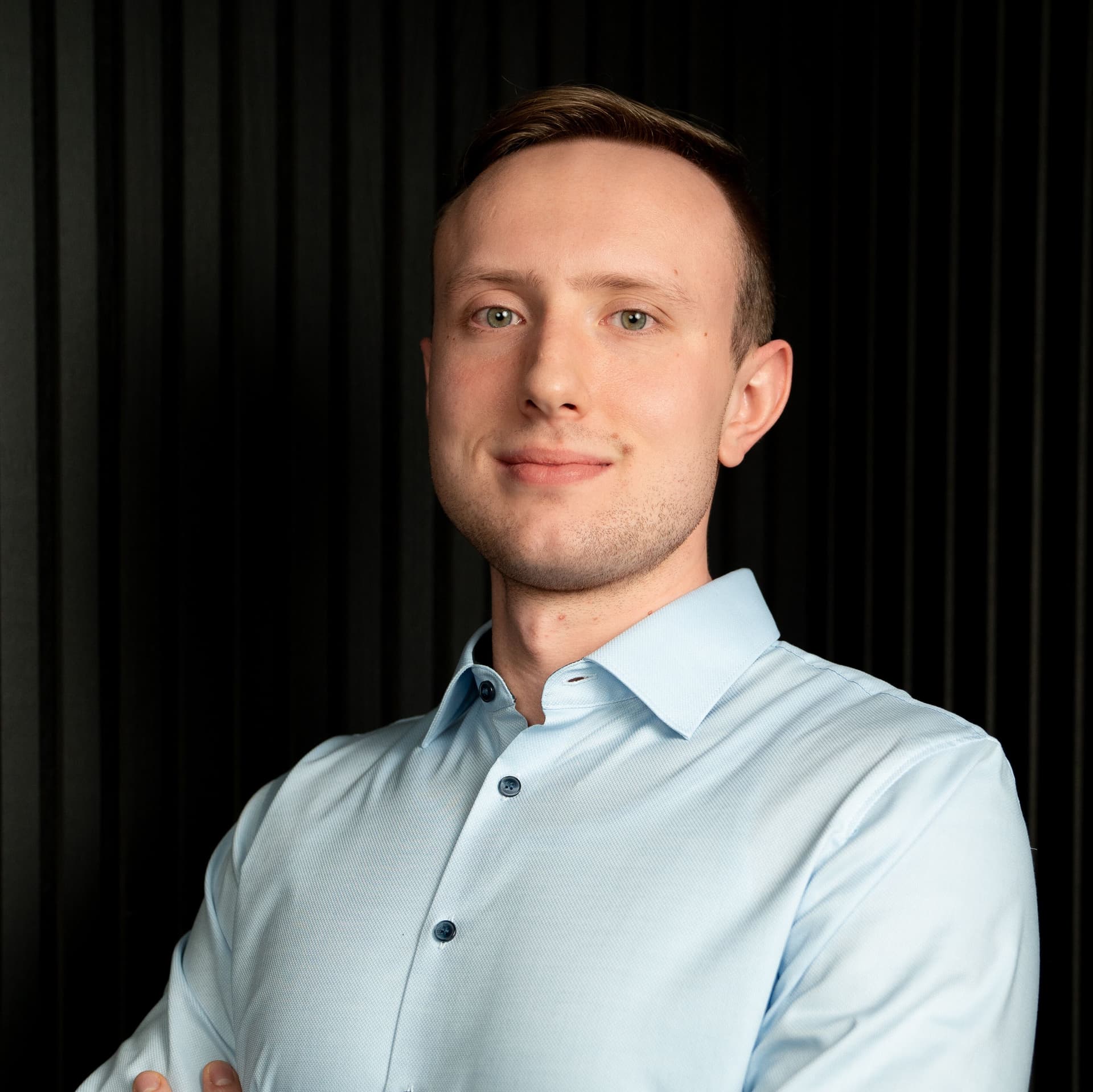 André Martschinkowski - Kundenmanagement