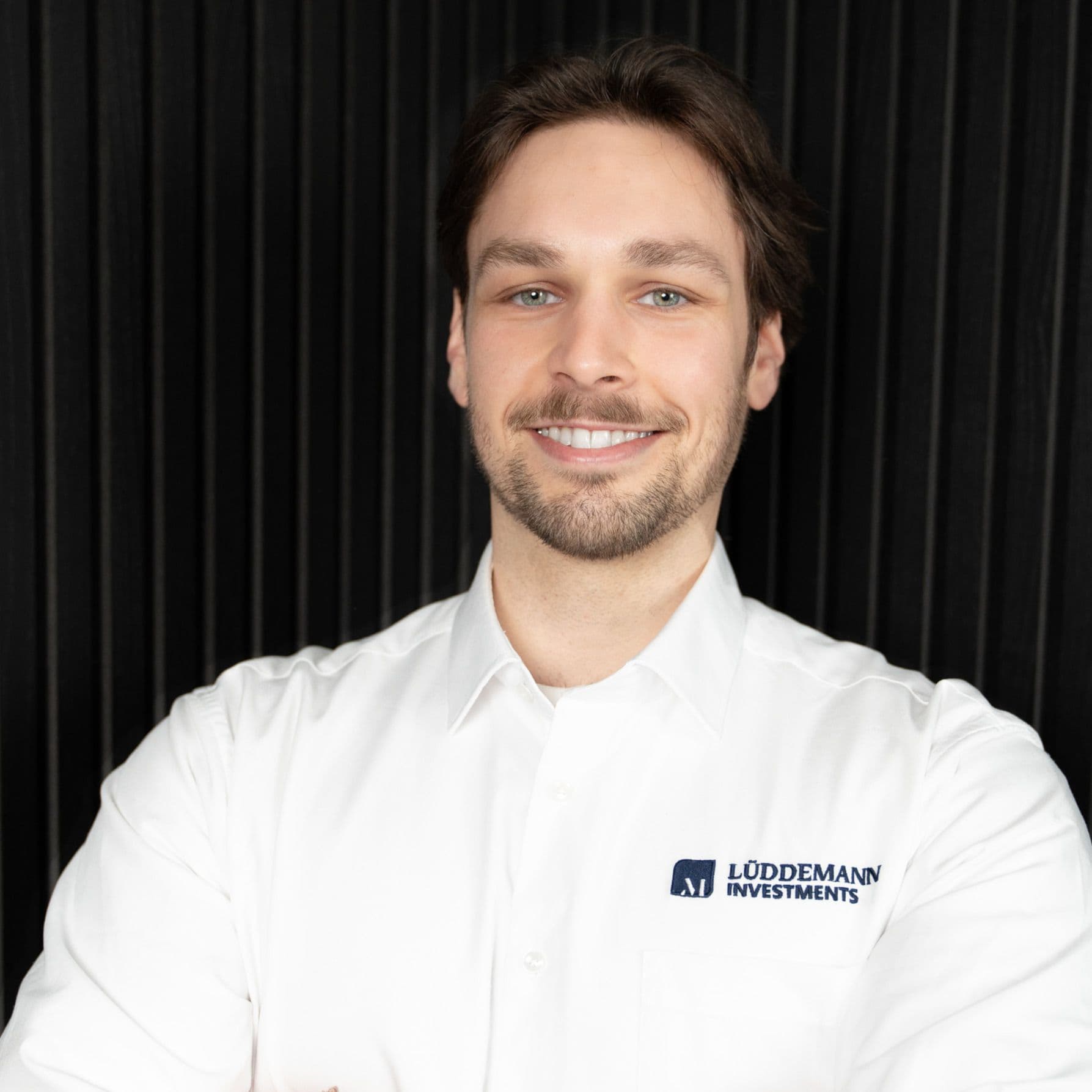 Finian Bünger - Organisatorische Beratung