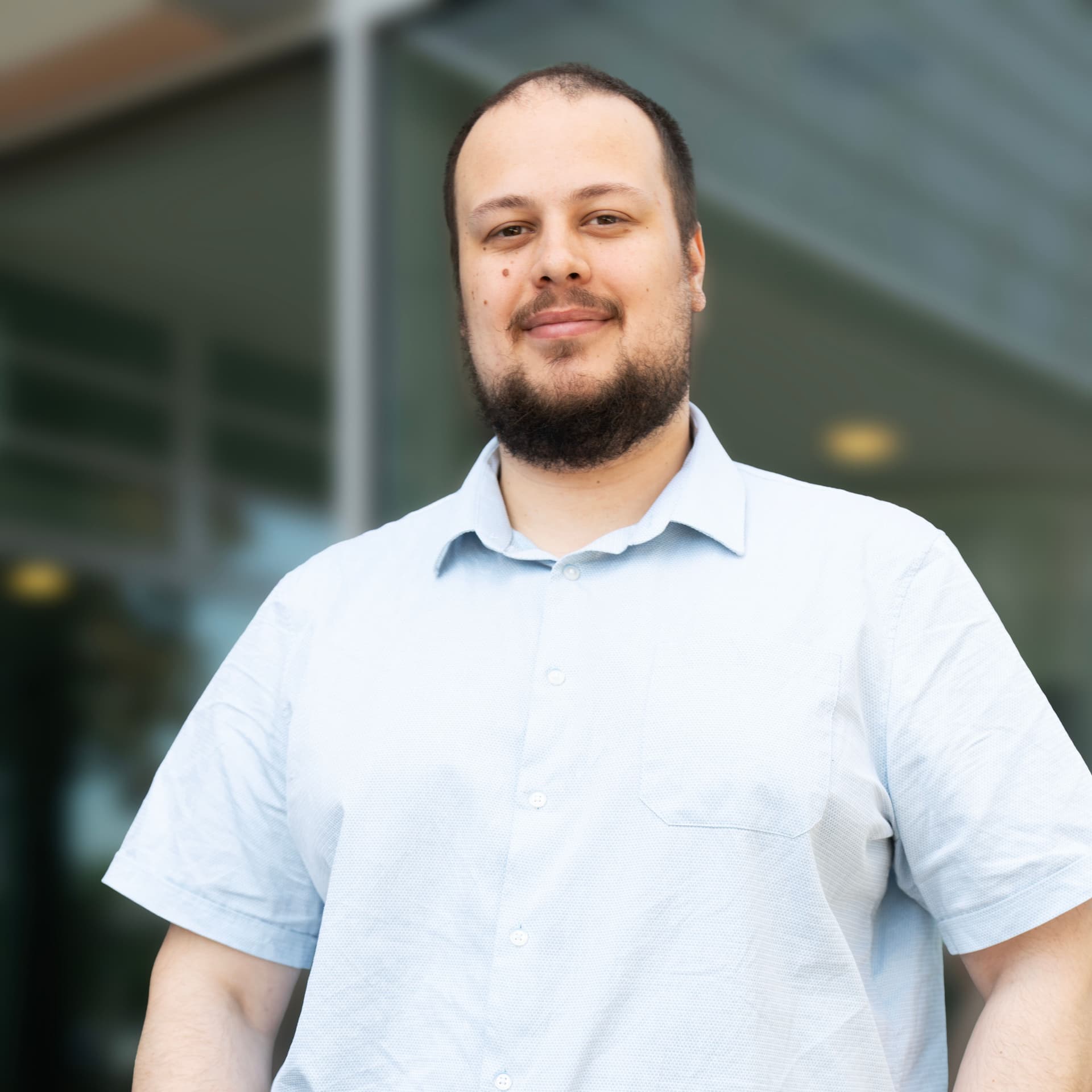 Jeremy Siquilini - Videograf