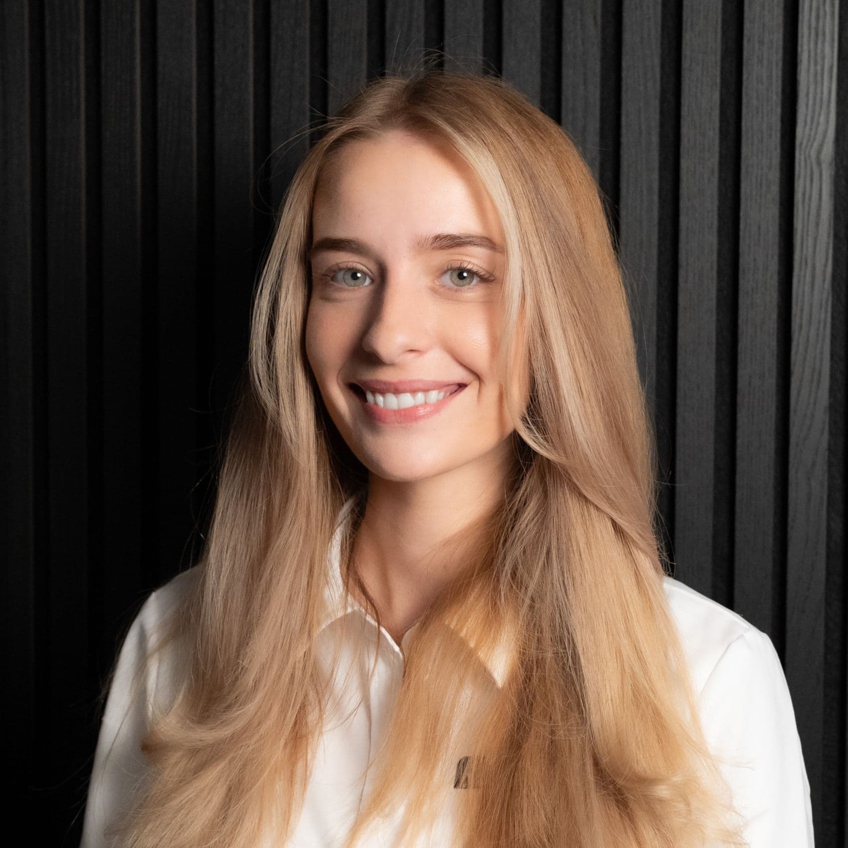 Lara Sommer - Kundenmanagement