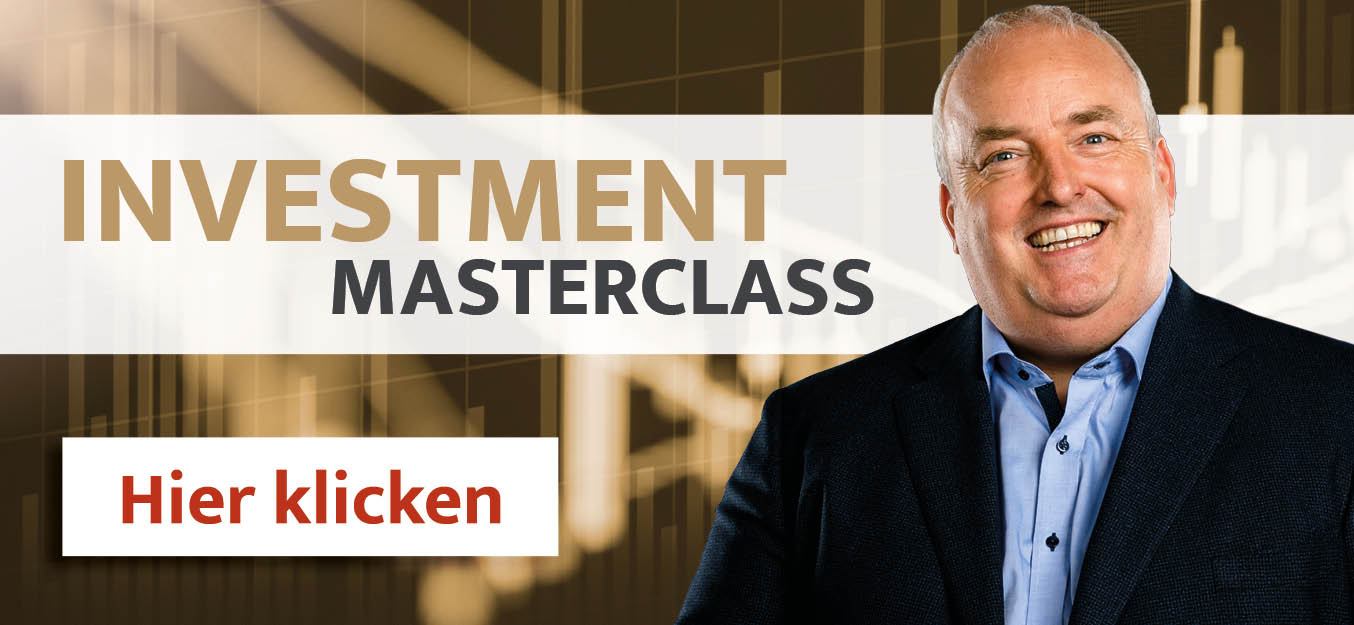 Info-Webinar Investment Masterclass