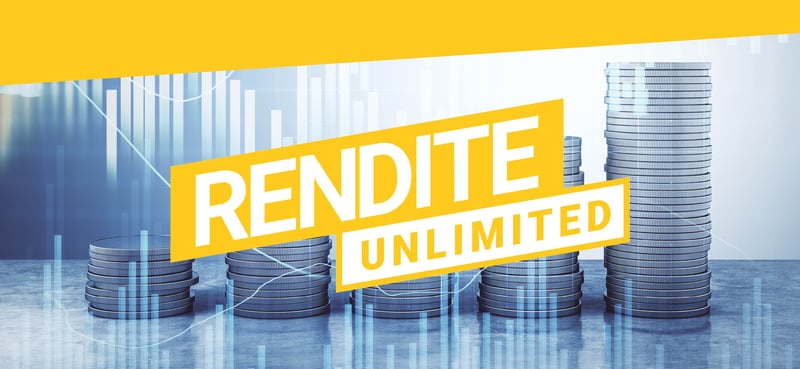 Rendite Unlimited Logo