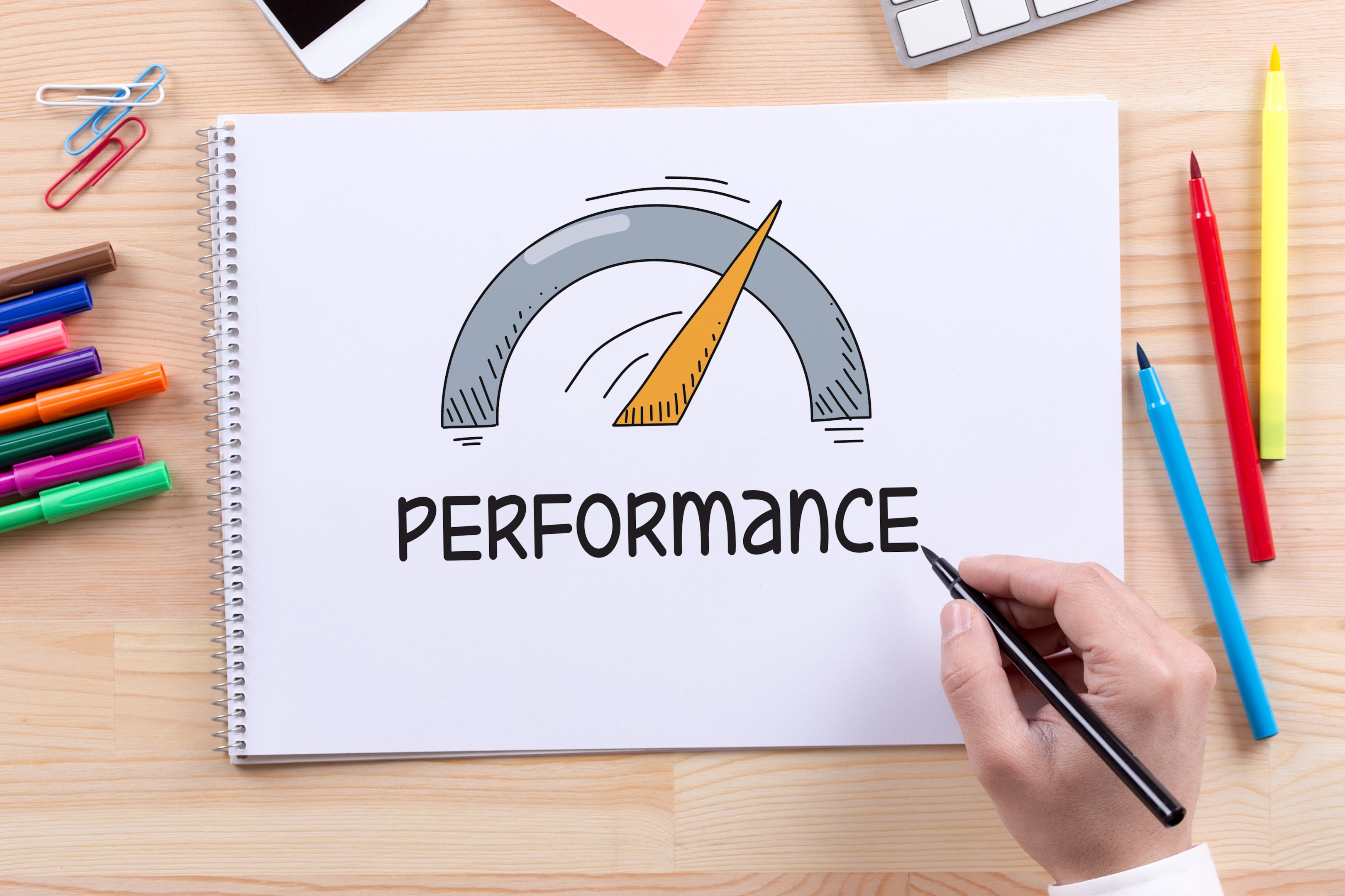 Welche Performance ist beim Trading realistisch?