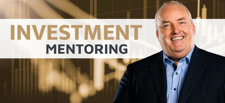 Investment Mentoring Mario Lüddemann